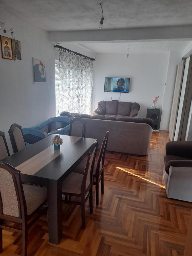 Apartman Boki Trebinje Exterior foto