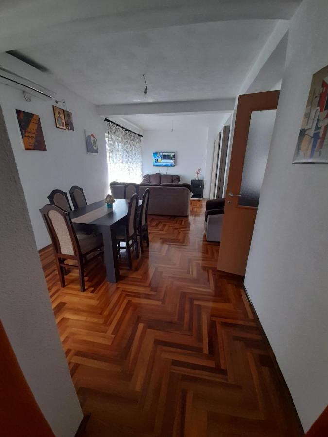 Apartman Boki Trebinje Exterior foto