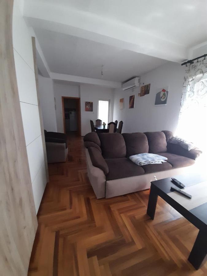Apartman Boki Trebinje Exterior foto