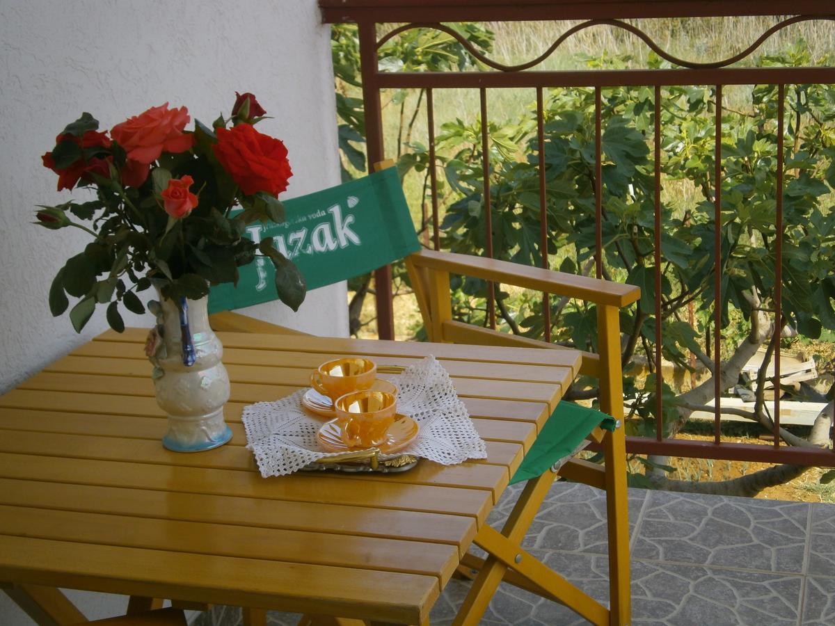 Apartman Boki Trebinje Exterior foto