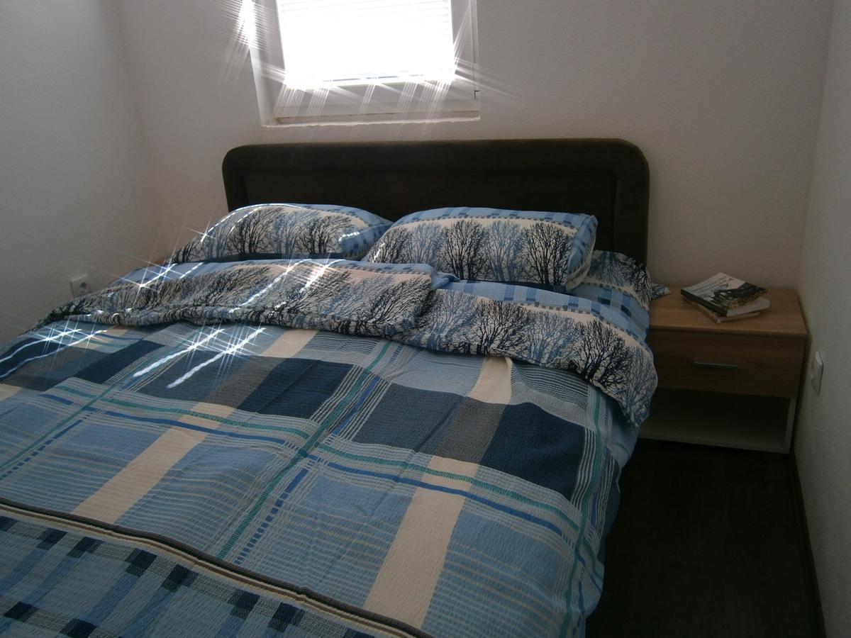 Apartman Boki Trebinje Exterior foto