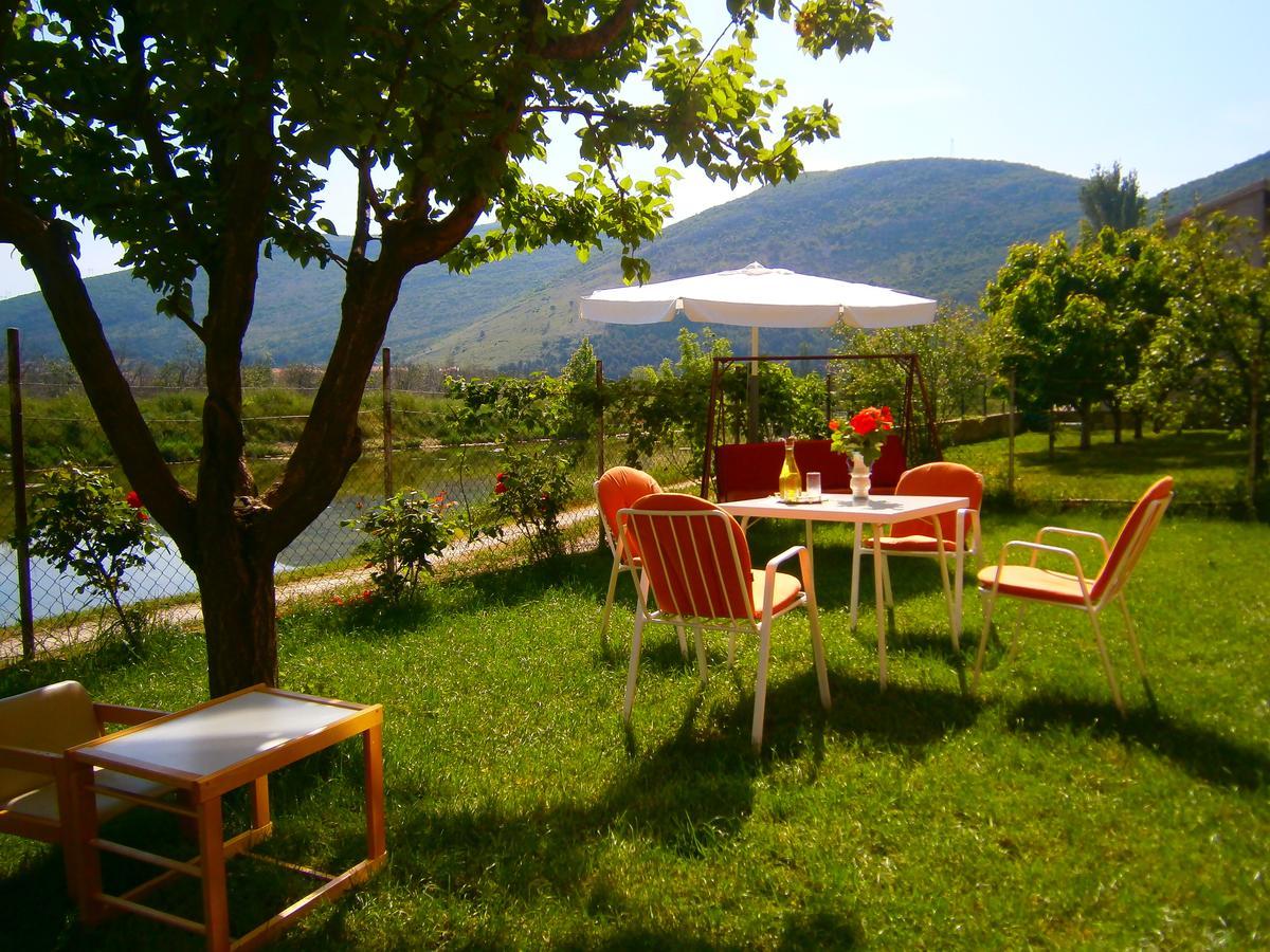 Apartman Boki Trebinje Exterior foto