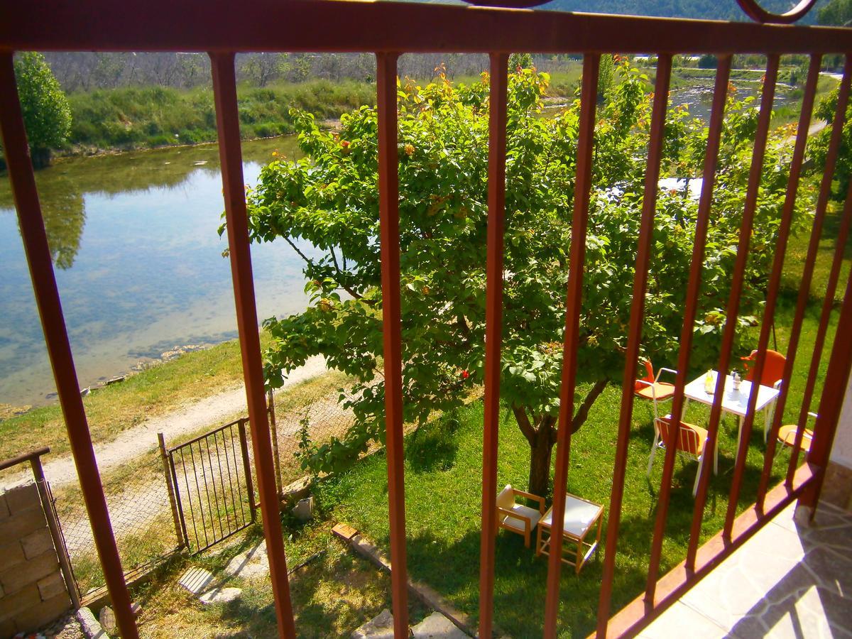 Apartman Boki Trebinje Exterior foto