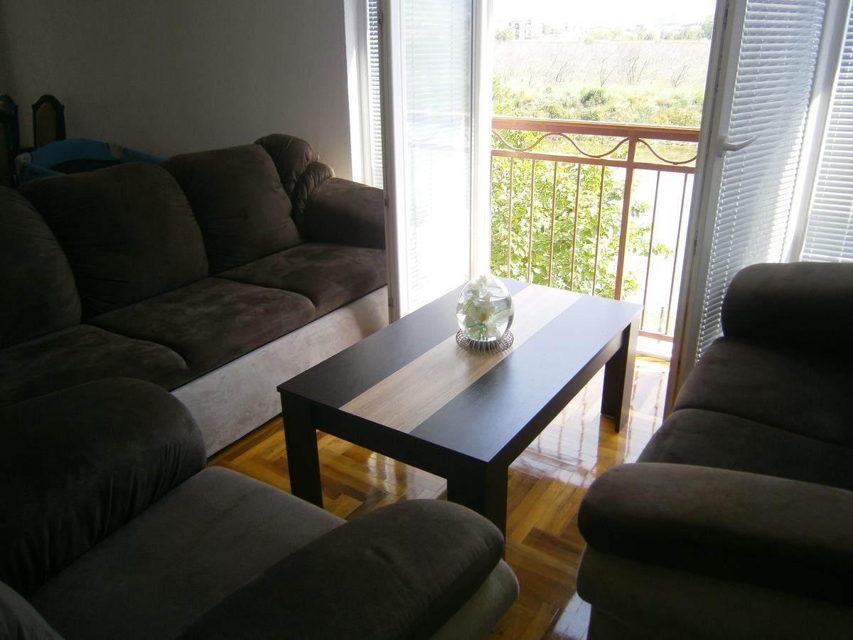 Apartman Boki Trebinje Exterior foto