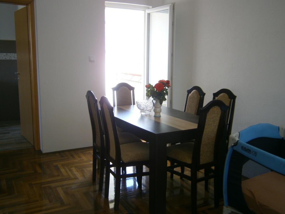 Apartman Boki Trebinje Exterior foto